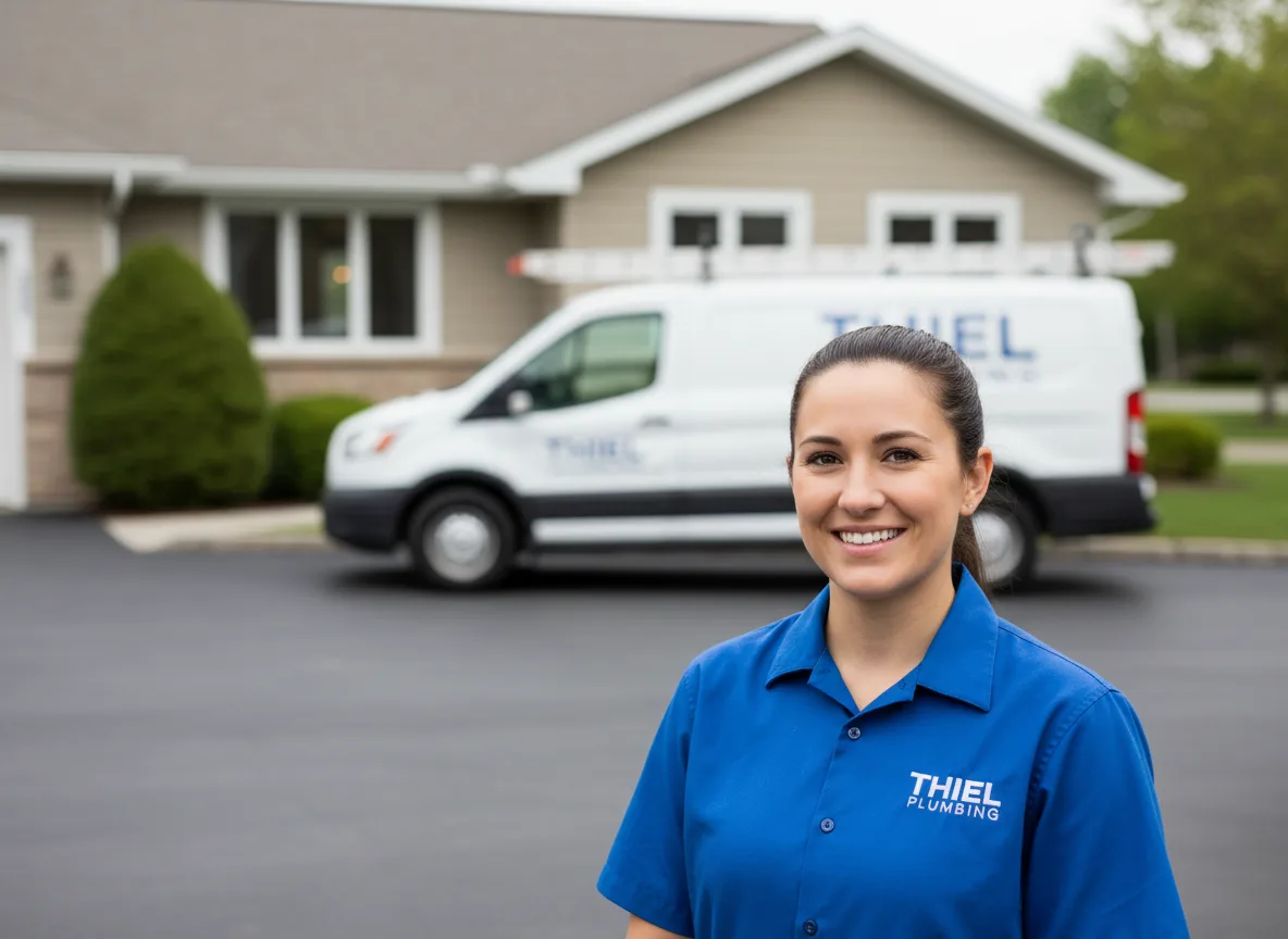 Plumber Collinston, LA FAQs